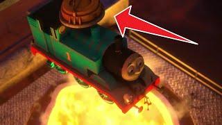 160 Things YOU Missed In Journey Beyond Sodor