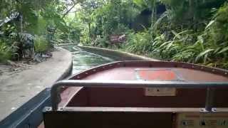 Amazon River Quest & Boat rides RIver Safari