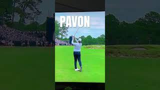 PAVON GREAT FADER OF THE BALL 100% #golf #golfer #pure #tips #power #major #short #diy #pure #fade