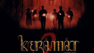 TERBARU 2023  Keramat2 - full the movie bioskop-full HD