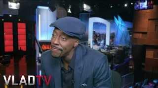 Arsenio Hall on His Favorite Moment With Tupac