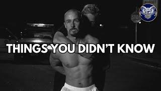 Things You Didnt Know About American History X  Entertainment #americanhistoryx #edwardnorton