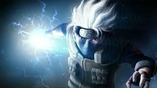 Kakashi Chidori - Animated Naruto Wallpaper Wallpaper Engine