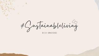 Eco Snooki - Your Eco Partner 