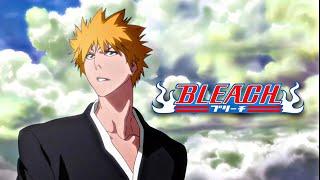 All Bleach Openings 1-16