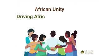 We are UCLG Africa