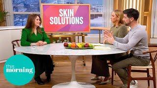 Dermatologist Dr Emma Wedgeworth’s Advice On How To Make Your Skin Glow  This Morning