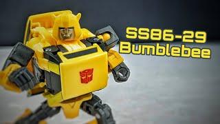 Transformers  Studio Series 86-29 Bumblebee