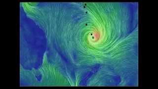 Cyclone Pam South Pacific 13-16 March 2015 .. slideshow