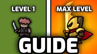 The ULTIMATE Beginners Guide Lucky Defense