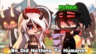 We Did Nothing To Humans  Gacha Meme  Gacha Life  가챠라이프  Original 