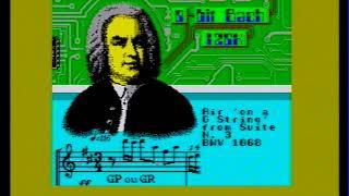 8 bit Bach MIDI version.