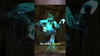 This Invisible Monster Kills WoW Players