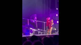 Dancing With The Stars 2023 Tour - Argentine Tango - Gaby Windy and Alan Bertsen