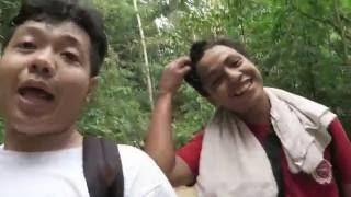 NUANG TRAVELOGUE  MK STYLE VLOG