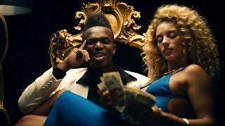 KSI & MNDM - FRIENDS WITH BENEFITS FWB OFFICIAL MUSIC VIDEO