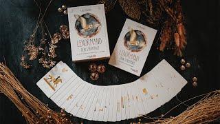 Lenormand – Dein Starterkit