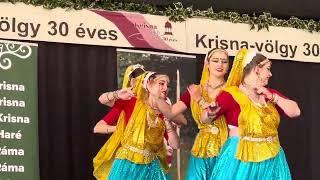 Krishna Valley Dance