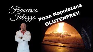 Pizza Napoletana glutenfrei