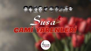 Susa Cami Yarenleri Üzerine Seslendirilen Eserler  Özlem Ajans 