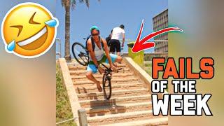 Funniest Fails Of The Week