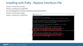 Network Time Protocol in Power PMAC