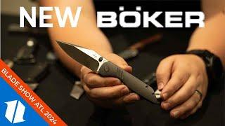 You Wont Beat These Prices  Boker Knives Blade Show Atlanta 2024