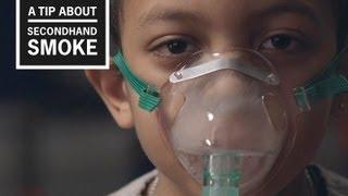 CDC Tips from Former Smokers Jessica S.’s Asthma Tip Ad