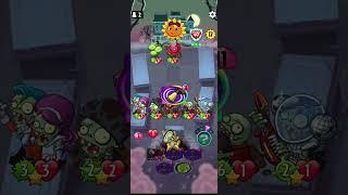 Puzzle Party 25 SEPTEMBER 2024 Plants vs Zombies Heroes  Another impossible Puzzle Party Today 