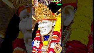 Sadguru DevaSai Baba WhatsApp StatusSai Baba Live Darshan