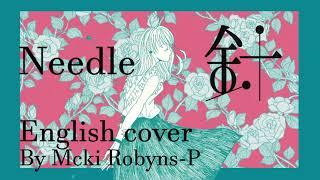 【English cover】Needle 針 feat. SOLARIA