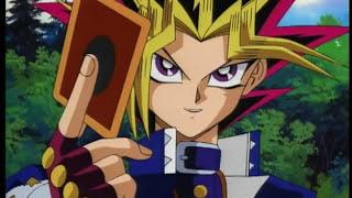 Yu-Gi-Oh Duel Monsters - Season 1 Episode 05 - The Ultimate Great Moth