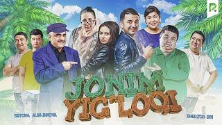 Jonim yigloqi ozbek film  Жоним йиглоки узбекфильм