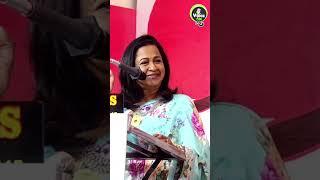 இந்த ஆண்களை கெடுப்பதே பெண்கள் தான் Radhika Mass Speech #shorts #radhikaspeech #motivationalspeech