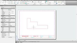 Surface Texture Symbols in AutoCAD