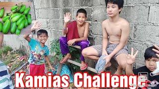 Eba or Kamias Challenge with Asiakids