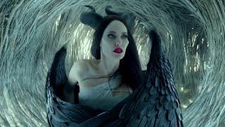 Maleficent Mistress Of Evil  ملكة الجنيات تقرر الانتقام بعد تلفيق تهمة قتلها للملك