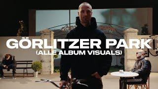 K.I.Z - Görlitzer Park Alle Album Visuals