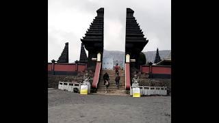 Pura Luhur Poten Gunung Bromo #bromo #pura