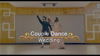 Tere Vaaste  Dance Cover  Couple Dance  Wedding POPCORN