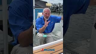Prepare Your Boating Guests With A Safety Brief  BoatUS