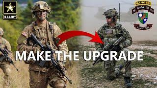 How To Transfer To The 75th Ranger Regiment  After Enlistment or Commissioning