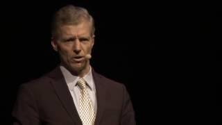 Why our Economic System in not Sustainable  Christian Kreiss  TEDxTUBerlin