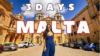 Discover Malta and Gozo The Ultimate Solo Travel Guide 2024 for amazing food history and fun