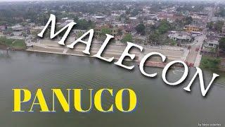 Malecon panuco veracruz