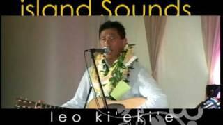 Kenneth Makuakane promo - Pakele Live with Tony Solis