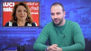 BALKAN INFO Đorđije Andrić - Mirjana Karanović nije manje Srpkinja zbog svog aktivizma