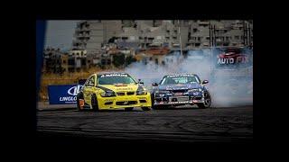 LTDC  Tandem Drift 2024  Round 1