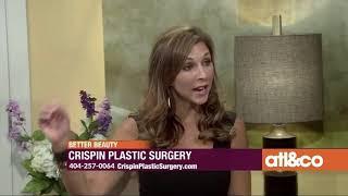 Dr. Mark Crispin Celebrates 20 Years of Practicing Plastic Surgery