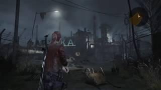 Resident Evil Revelations 2 PS4 Türkçe Yama OYNANIŞ VİDEOSU